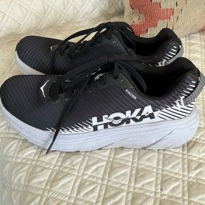 HOKA Womens Rincon sneakers